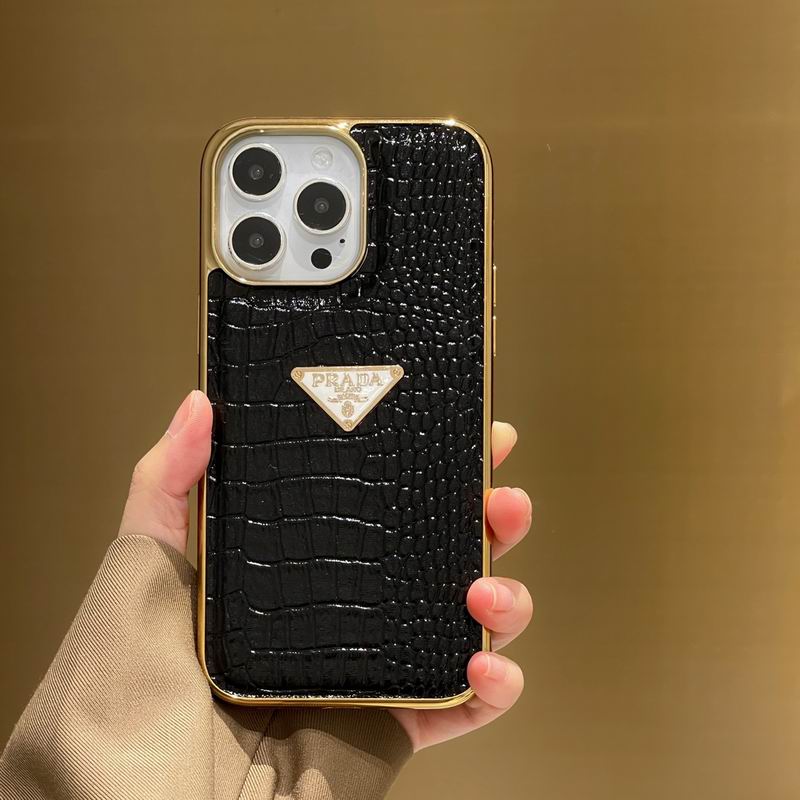 Prada iphone 11-14pro max (1)